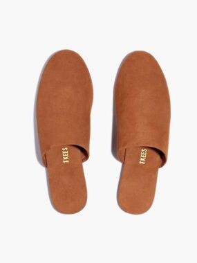 TKEES Ines Mule Slide